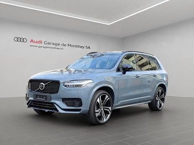 Gebraucht 2020 Volvo XC90 R-Design SUV | CHF 44’500 (Guter Preis)