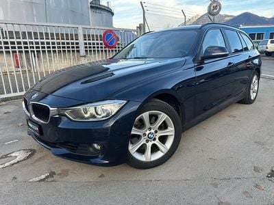 Gebraucht 2015 BMW 328 Kombi | CHF 8’990