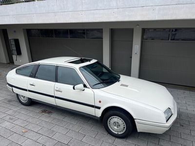 Gebraucht 1989 Citroën CX Limousine | CHF 18’500