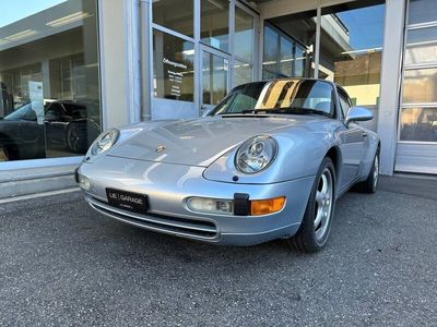 Porsche 911 Carrera