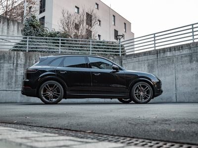 Gebraucht 2018 Porsche Cayenne S SUV | CHF 69’500