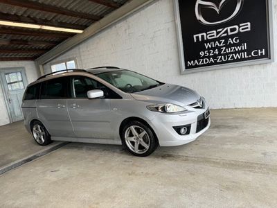 Mazda 5