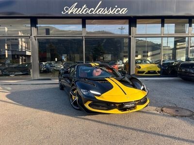 Gebraucht Ferrari 296 830 PS (610 kW) 2022