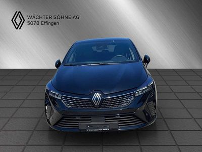 Gebraucht 2024 Renault Clio V Techno Limousine | CHF 17’900 (Fairer Preis)