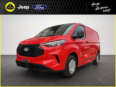 Neu Ford Transit Trend 136 PS (100 kW) 2025 Van