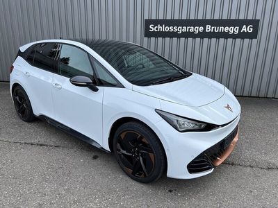 gebraucht Cupra Born 58 kWh