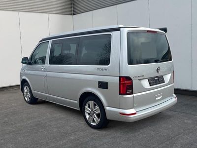 VW California