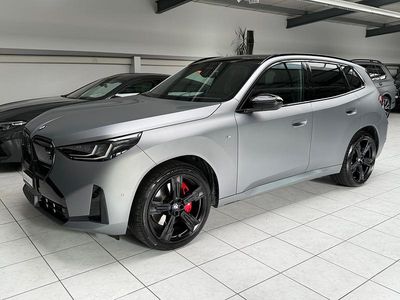 Gebraucht 2024 BMW X3 M Sport SUV | CHF 73’900