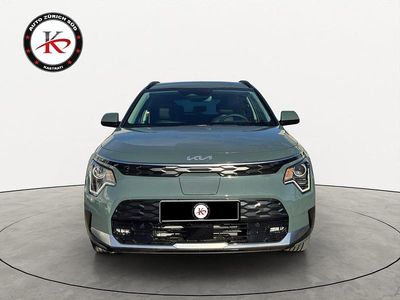 Neu 2025 Kia Niro SUV | CHF 26’500