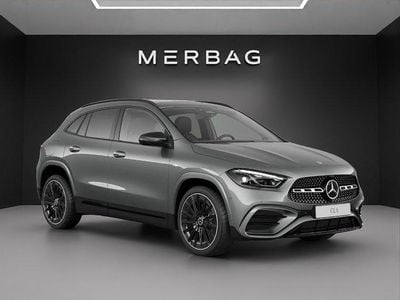 Gebraucht 2025 Mercedes GLA250 SUV | CHF 59’900 (Teuer)