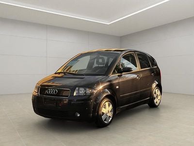 Gebraucht 2004 Audi A2 Kleinwagen | CHF 1’550