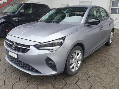 Gebraucht Opel Corsa Edition 100 PS (73 kW) 2019 Kleinwagen