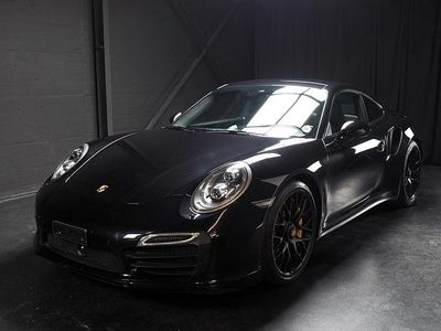 Gebraucht 2014 Porsche 911 Turbo S | CHF 118’000