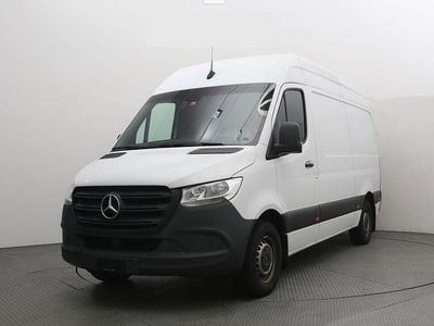 Gebraucht 2020 Mercedes Sprinter Van | CHF 31’900