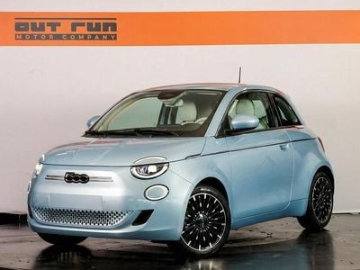 Gebraucht Fiat 500e La Prima 87 kW (119 PS) 2021