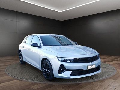 Gebraucht 2024 Opel Astra Edition Limousine | CHF 16’999 (Guter Preis)