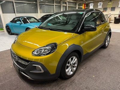 Opel Adam