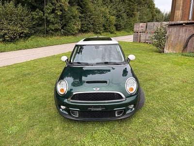 Gebraucht 2011 Mini Cooper S Kleinwagen | CHF 8’583