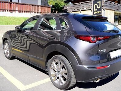 Gebraucht 2020 Mazda CX-30 SUV | CHF 19’000 (Fairer Preis)