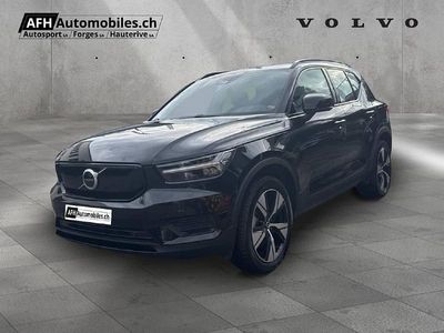 Gebraucht 2022 Volvo XC40 Plus SUV | CHF 27’900 (Fairer Preis)