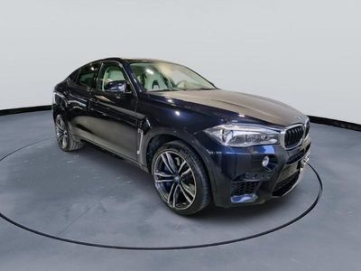 Gebraucht 2015 BMW X6 M SUV | CHF 35’900