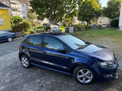 Gebraucht 2010 VW Polo Trendline | CHF 4’990 (Fairer Preis)