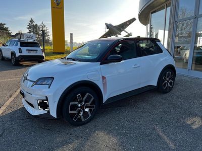 Neu 2025 Renault R5 Iconic Kleinwagen | CHF 37’110