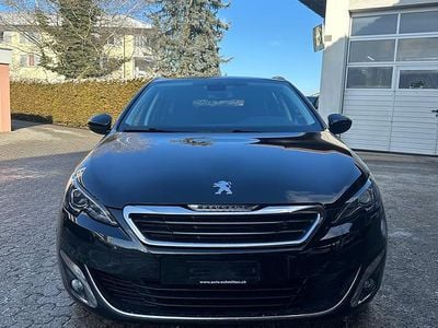 Peugeot 308 SW