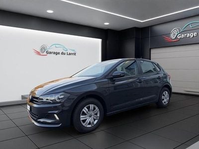 Gebraucht 2020 VW Polo Trendline Kleinwagen | CHF 13’500 (Fairer Preis)