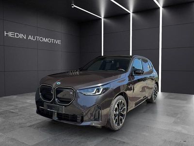 Neu 2025 BMW X3 Comfort Edition SUV | CHF 101’200