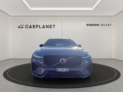 Gebraucht Volvo XC60 Ultimate 211 PS (155 kW) 2022 Grau SUV