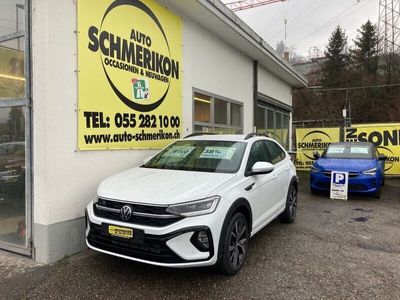 gebraucht VW Taigo 1.0 TSi Life DSG-Automat -37%!