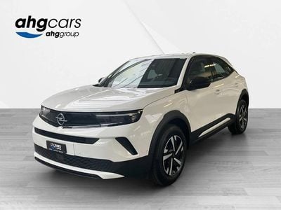 Neu 2025 Opel Mokka Edition SUV | CHF 32’746 (Fairer Preis)