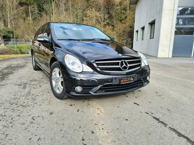 gebraucht Mercedes R350 (320) CDI L 4Matic 7G-Tronic