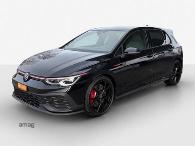 Gebraucht 2021 VW Golf VII GTI Clubsport | CHF 35’990