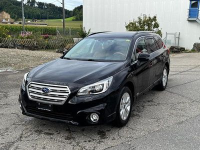 Gebraucht 2016 Subaru Outback SUV | CHF 19’900 (Teuer)