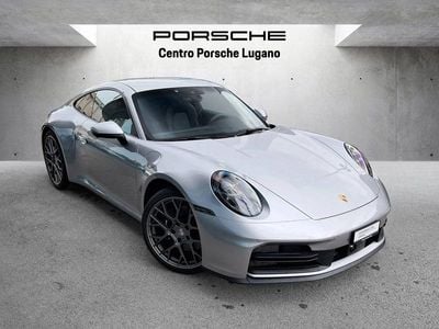 Gebraucht 2024 Porsche 911 Carrera Coupé | CHF 135’900