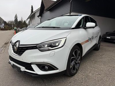 Gebraucht 2020 Renault Grand Scénic IV Intens Van / Kleinbus | CHF 7’990 (Guter Preis)