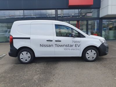 gebraucht Nissan Townstar 45kWh Acenta