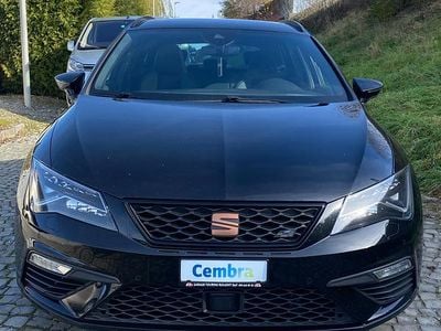 Gebraucht 2019 Cupra Leon | CHF 18’000 (Guter Preis)