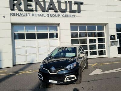 gebraucht Renault Captur 1.5 dCi Privilège