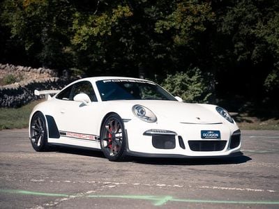 Porsche 911 GT3