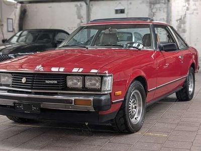Gebraucht 1980 Toyota Celica Kleinwagen | CHF 12’400