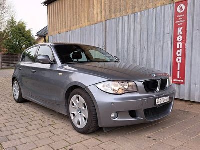 gebraucht BMW 116 i Access