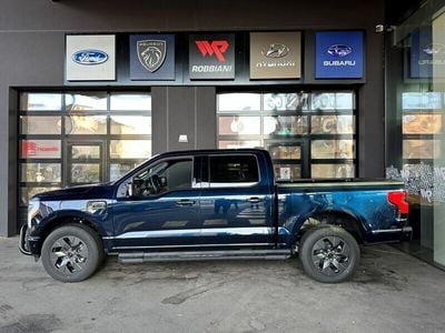 Gebraucht 2023 Ford F-150 Lariat Abholung | CHF 88’900