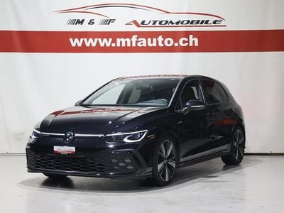 Gebraucht 2021 VW Golf VIII GTD | CHF 29’900