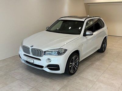 Gebraucht 2014 BMW X5 Shadowline SUV | CHF 30’900 (Teuer)