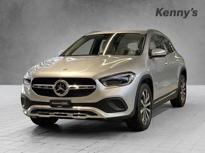 Mercedes GLA200