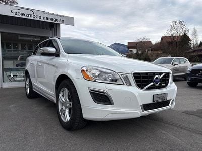 Gebraucht 2011 Volvo XC60 R-Design SUV | CHF 11’900 (Etwas zu teuer)