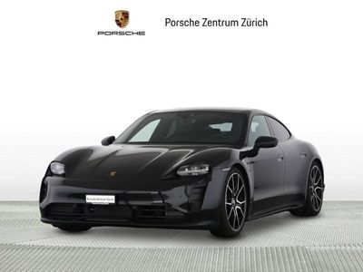 Porsche Taycan 4S